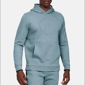 Under Armour Recovery Fleece Hoodie